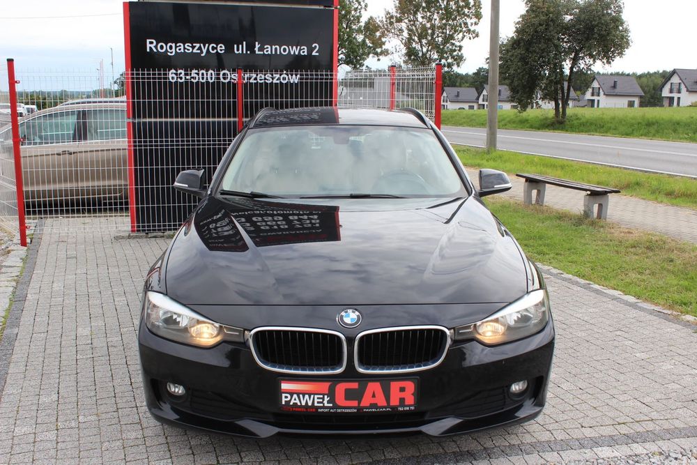 BMW Seria 3