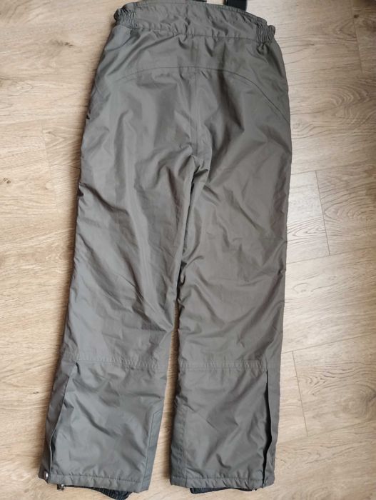 Полукомбинезон Штаны зимние Alive р. 134-140 9-10 лет лыжные