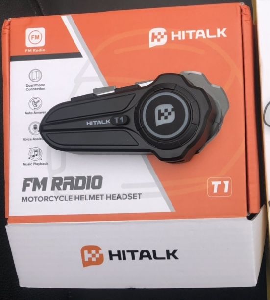 Мотогарнитура мото гарнитура