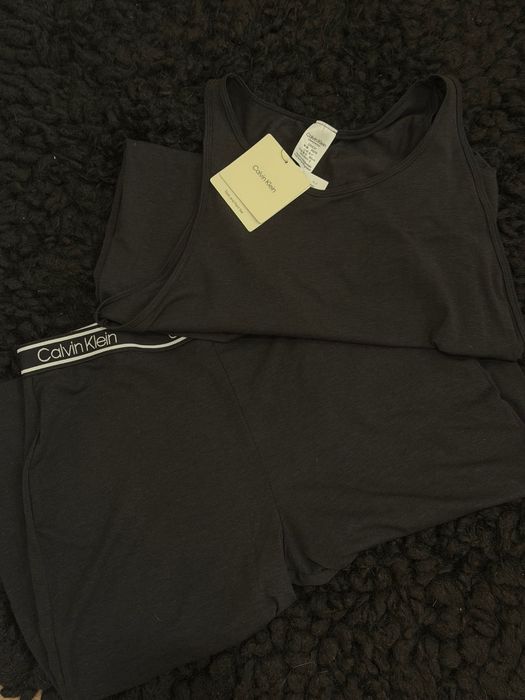 Піжама Calvin Klein