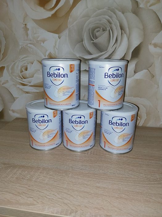 Bebilon Comfort 1