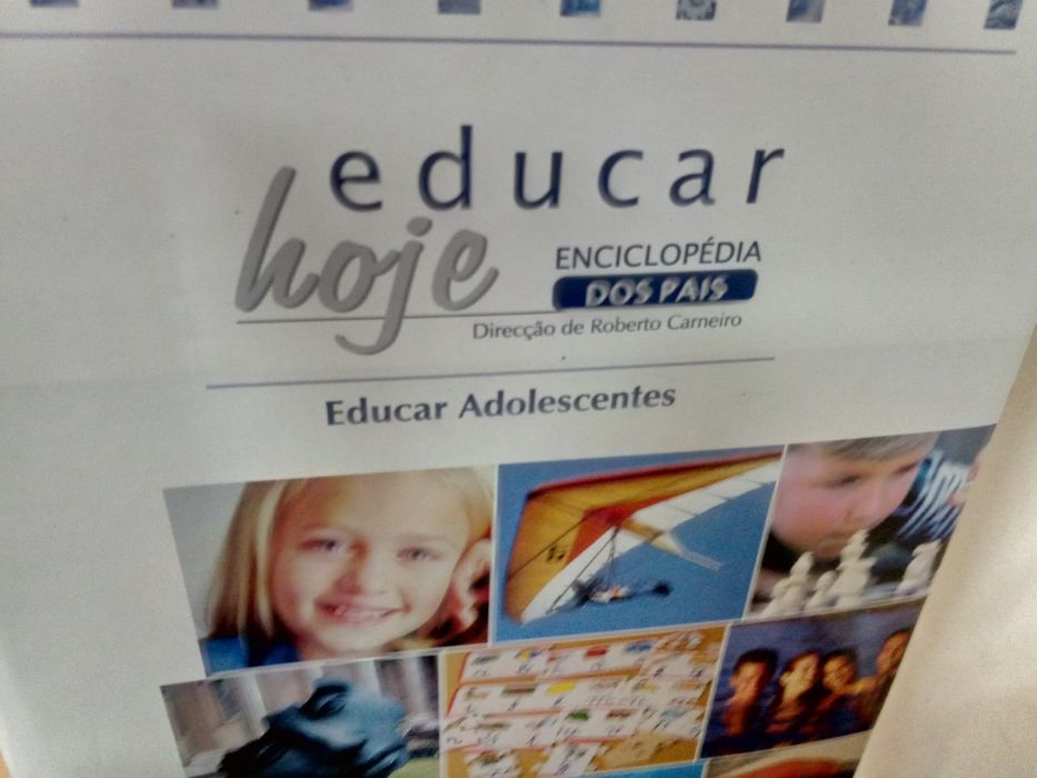 Enciclopédia Juvenil