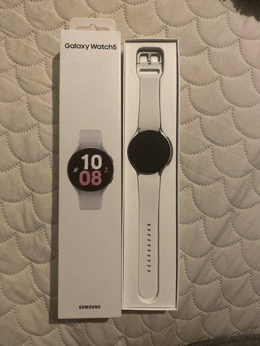 Samsung Galaxy watch 5