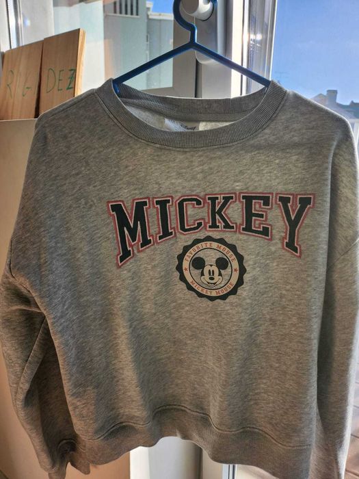 Sweat rapariga 12 anos