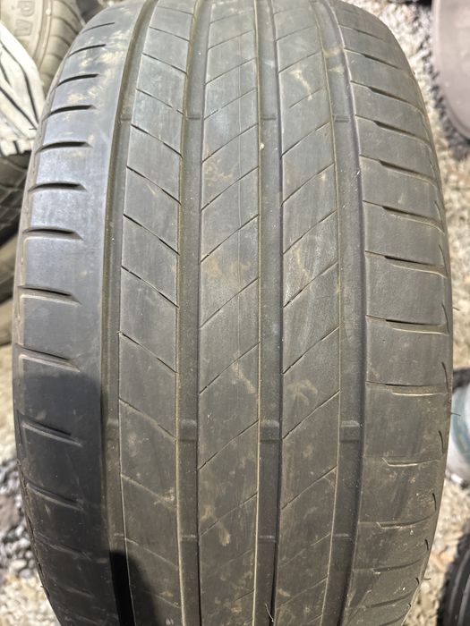 Шина б.у 255 40 R20 Bridgestone Turanza T005 MO-S AO 101Y 1 шт