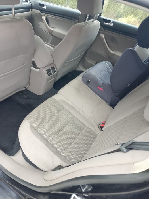 Volkswagen Golf 6