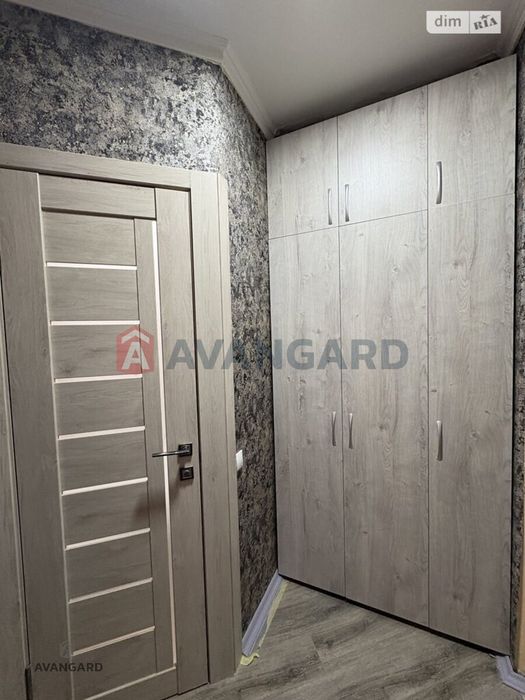 Продам 1-к Квартиру Центр Ленінський Район