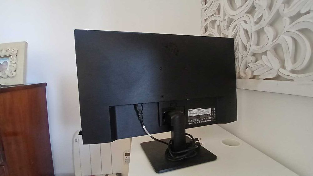 Monitor HP V28 4K