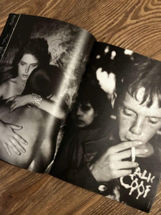 Livro de Fotografia M1 Agência Magnum