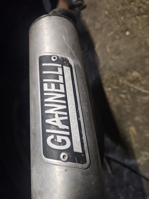 Giannelli dobry stan