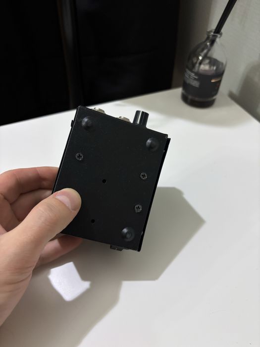 Тату блок живлення