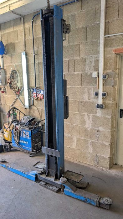 podnosnik kolumnowy 3,5t