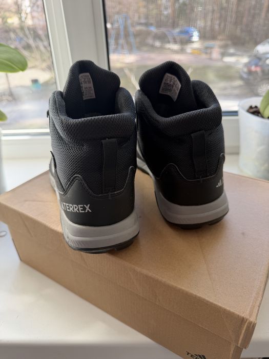 Зимние ботинки Adidas Terrex