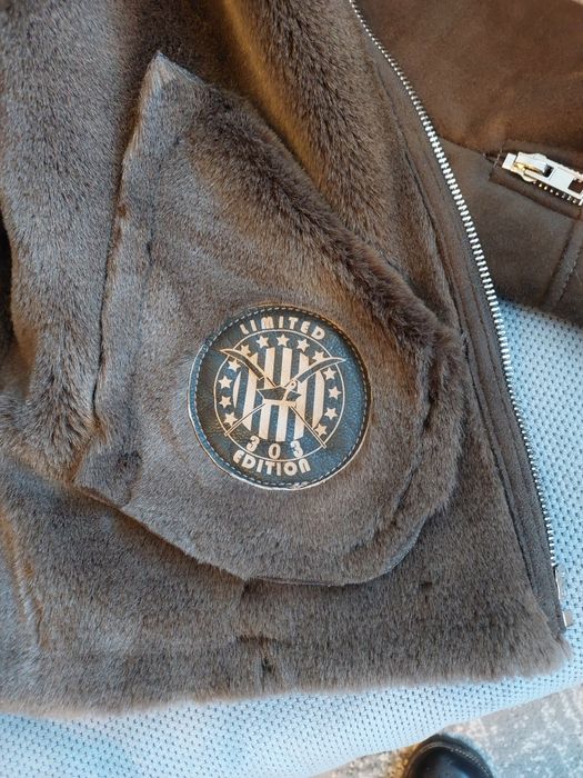 Kurtka pilotka Dywizjon 303 XL