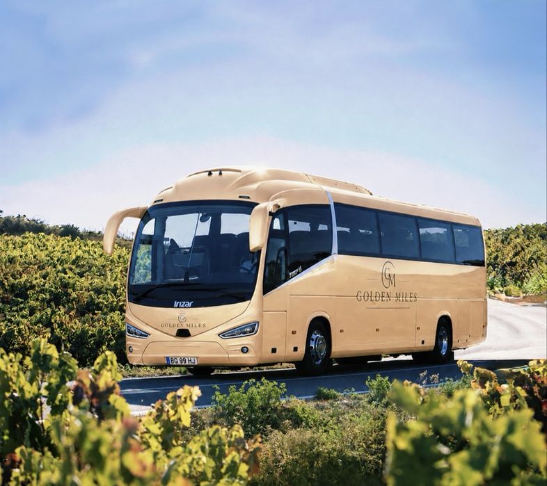 Viagens e turismo