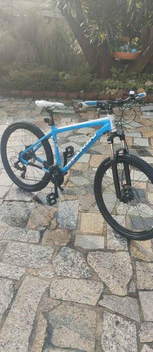 Bicicleta roda 26 bom estado