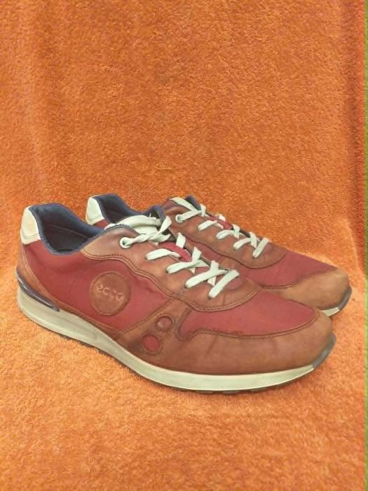 buty Ecco CS14 Men's