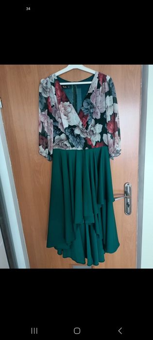 Sukienka forti r.44