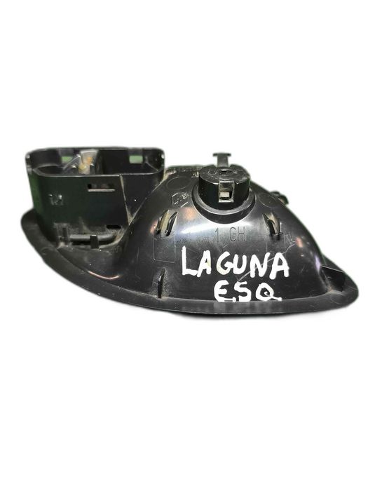 Puxador Interior Dianteiro Esquerdo - 98007201