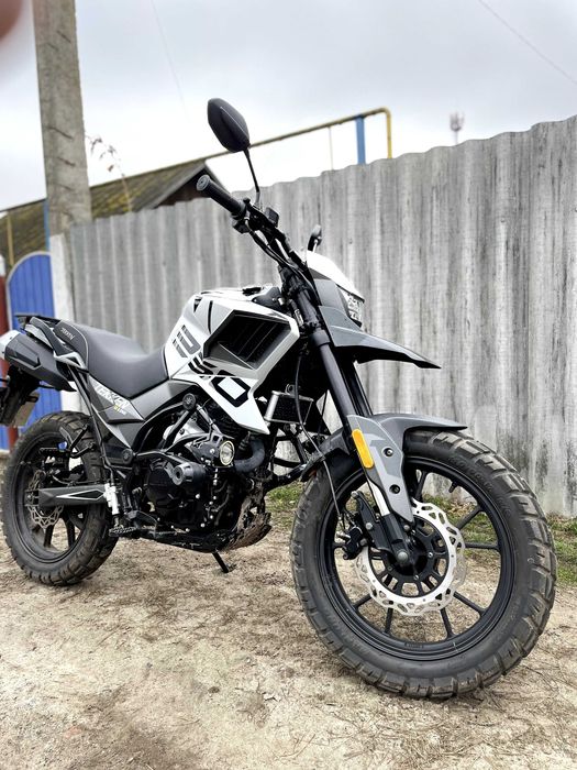 Продам Теккен 250 2024 год