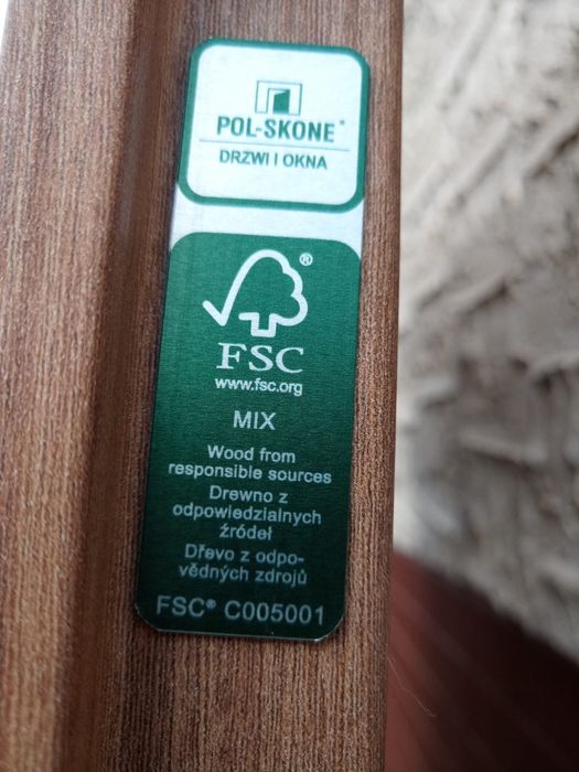 Drzwi wewnetrzne pokojowe 70 L/P
