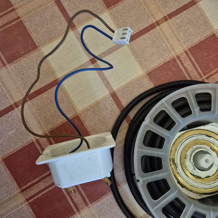 Котушка мережевого шнура для пилососа Samsung