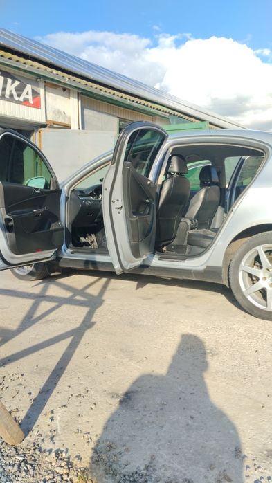 продам власний автомобіль пасат б 6 ОБМІН