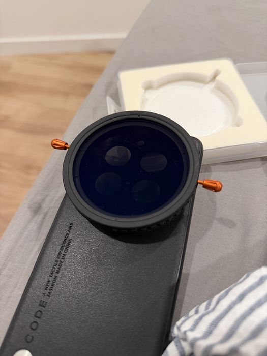 Vivo X200 Pro - Versão Chinesa -  256GB