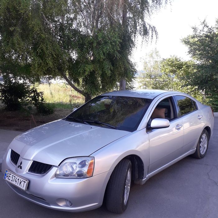 Авто на свадьбу и другие мероприятия  Митсубиси галант