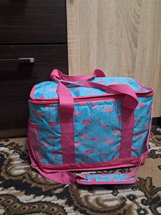 Зручна термосумка