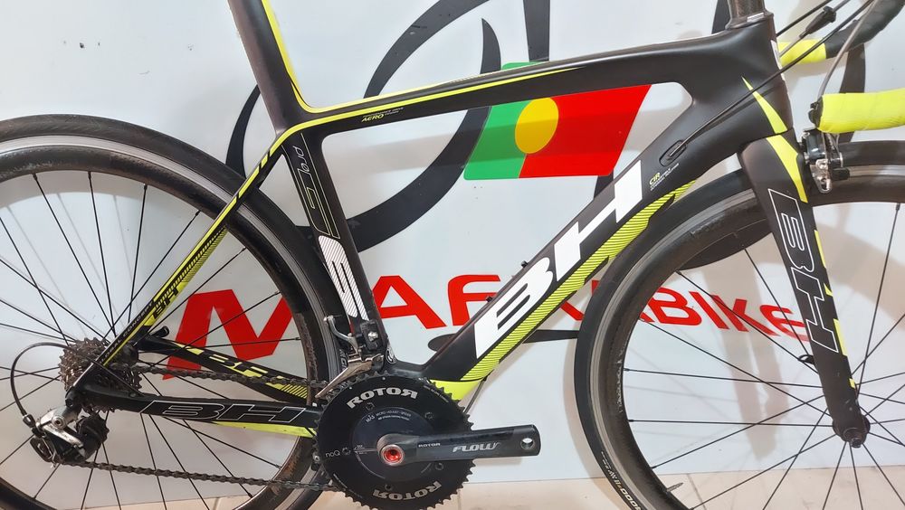 RodasZipp 303 carbono