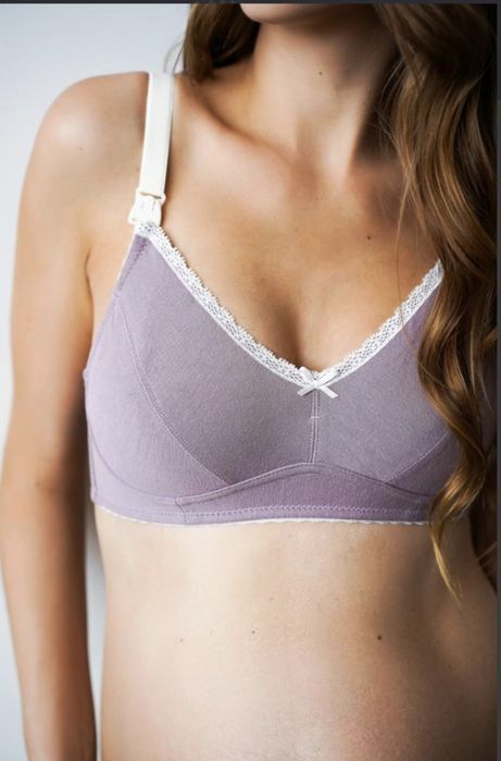 Бюзгальтер для годування 90Е фірми Мамин дім