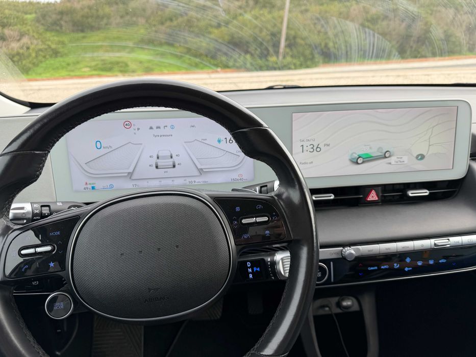 Hyundai IONIQ 5 73 kWh my22