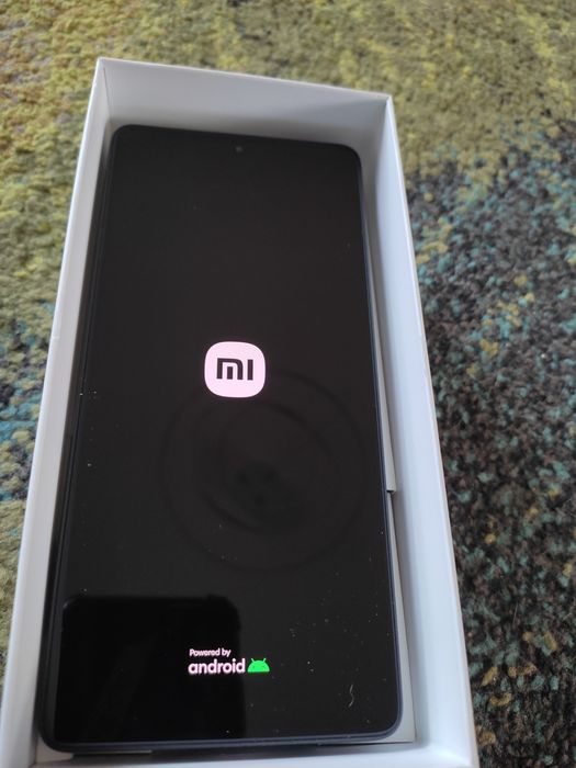 Xiaomi Redmi note 13 PRO 8/256 120Hz 200Mpix nowy