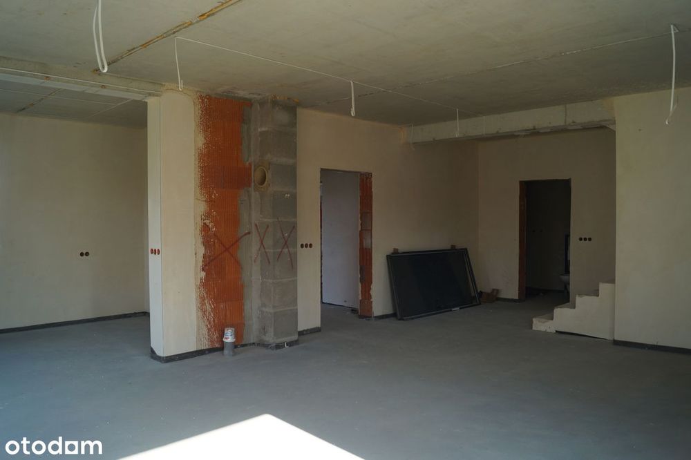 Nowoczesny dom 178 m² + garaż 36 m² | 6 pokoi | Mikołów