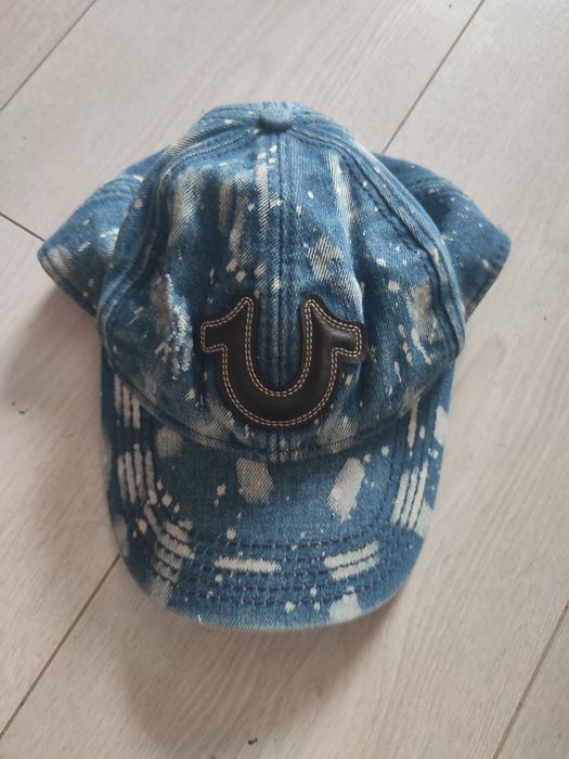 True religion - купити головні убори - Ціна на OLX.ua