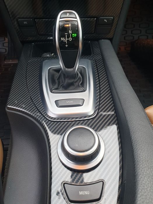 Vendo BMW E60 M57 535d