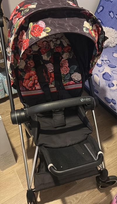 Wózek cybex mios 3.0