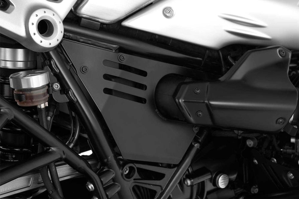 BMW R nine T Wunderlich AIRBOX COVER