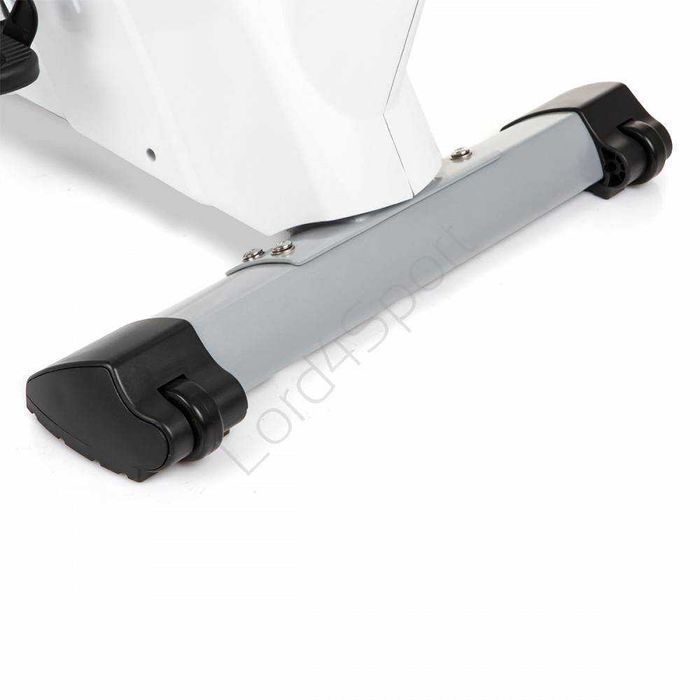 Promocja. Stacjonarny rower elektromagnetyczny FINNLO EXUM XTR BT