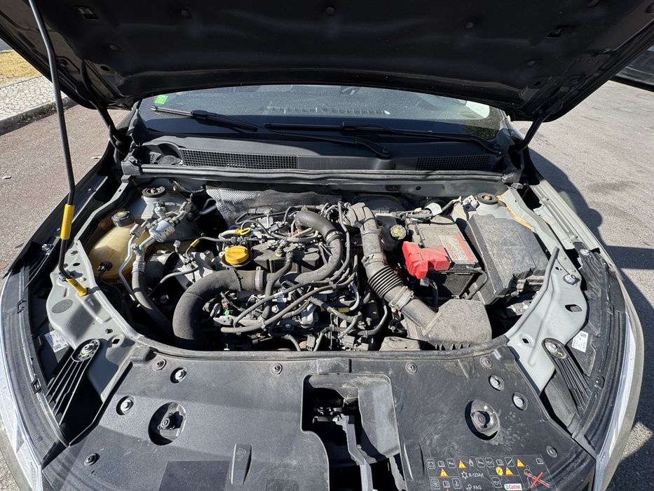 Dacia Sandero Stepway Comfort ECO-G 100 GPL – 2024