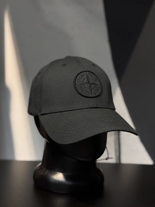 Кепка Stone Island — оригінальна