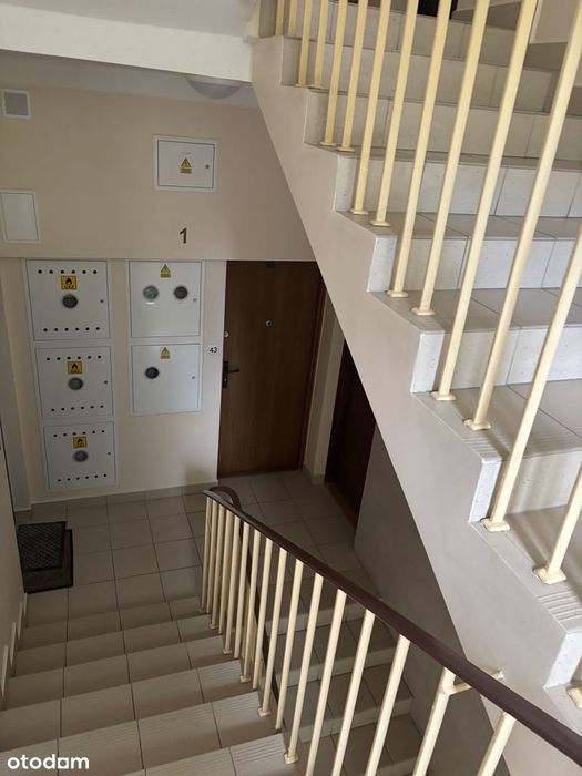 Klimatyczne 2 pokoje w samym sercu Powiśla