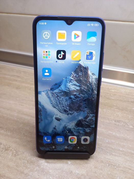 Xiaomi Redmi A9 4/64 Gb