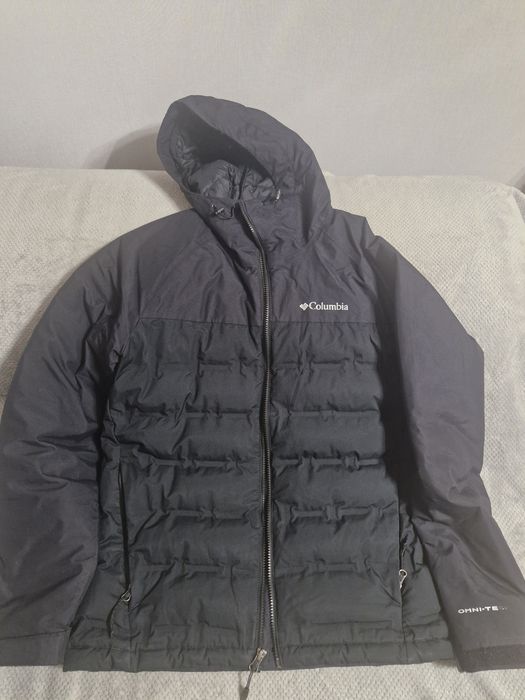 Куртка Columbia)