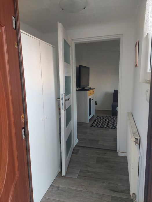 Domek na wynajem. Max 3 osoby