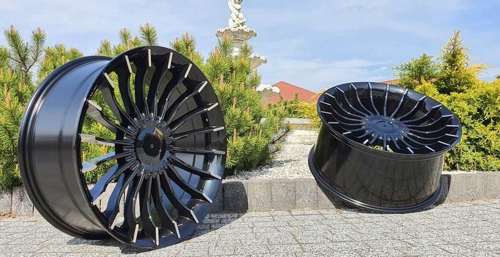 FELGI BK273 do BMW E38 E39 E60 F01 E65 E63 E64 20