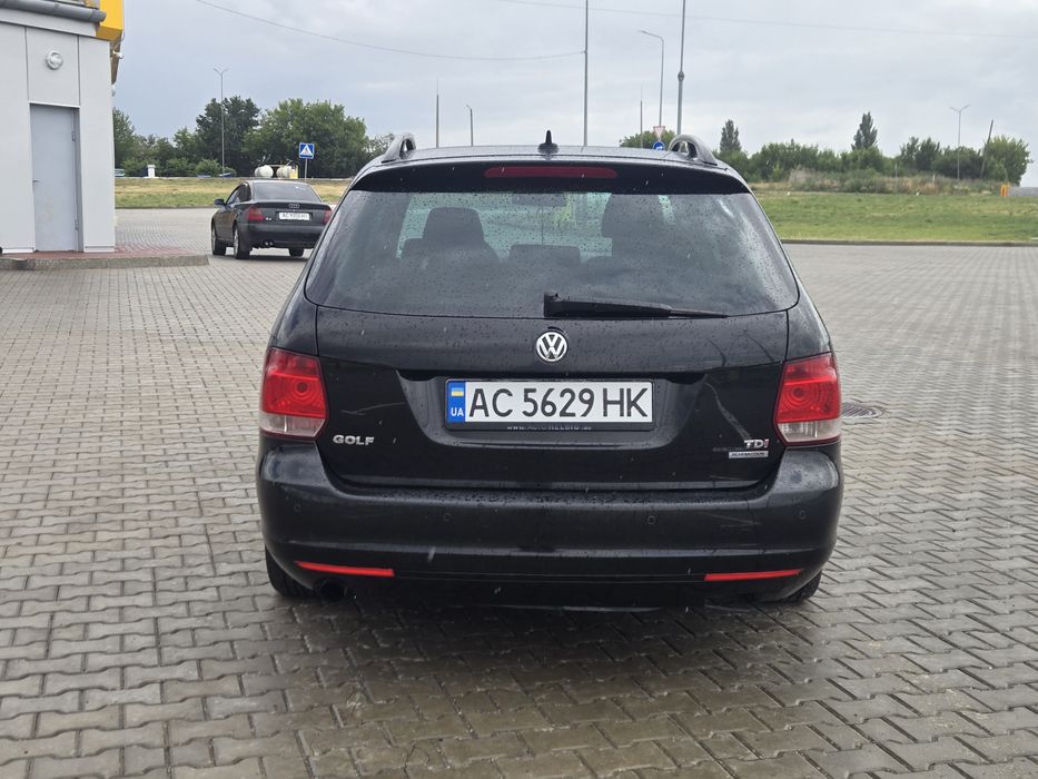 Volkswagen Golf 2010 VIN WVWZZZ1KZBM635523 фото оголошення 4 з 16