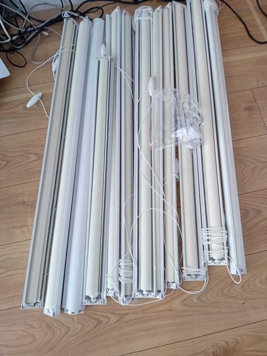 Rolety na okno rolety