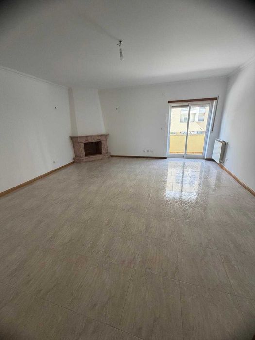 Apartamento T4 Rio Maior
